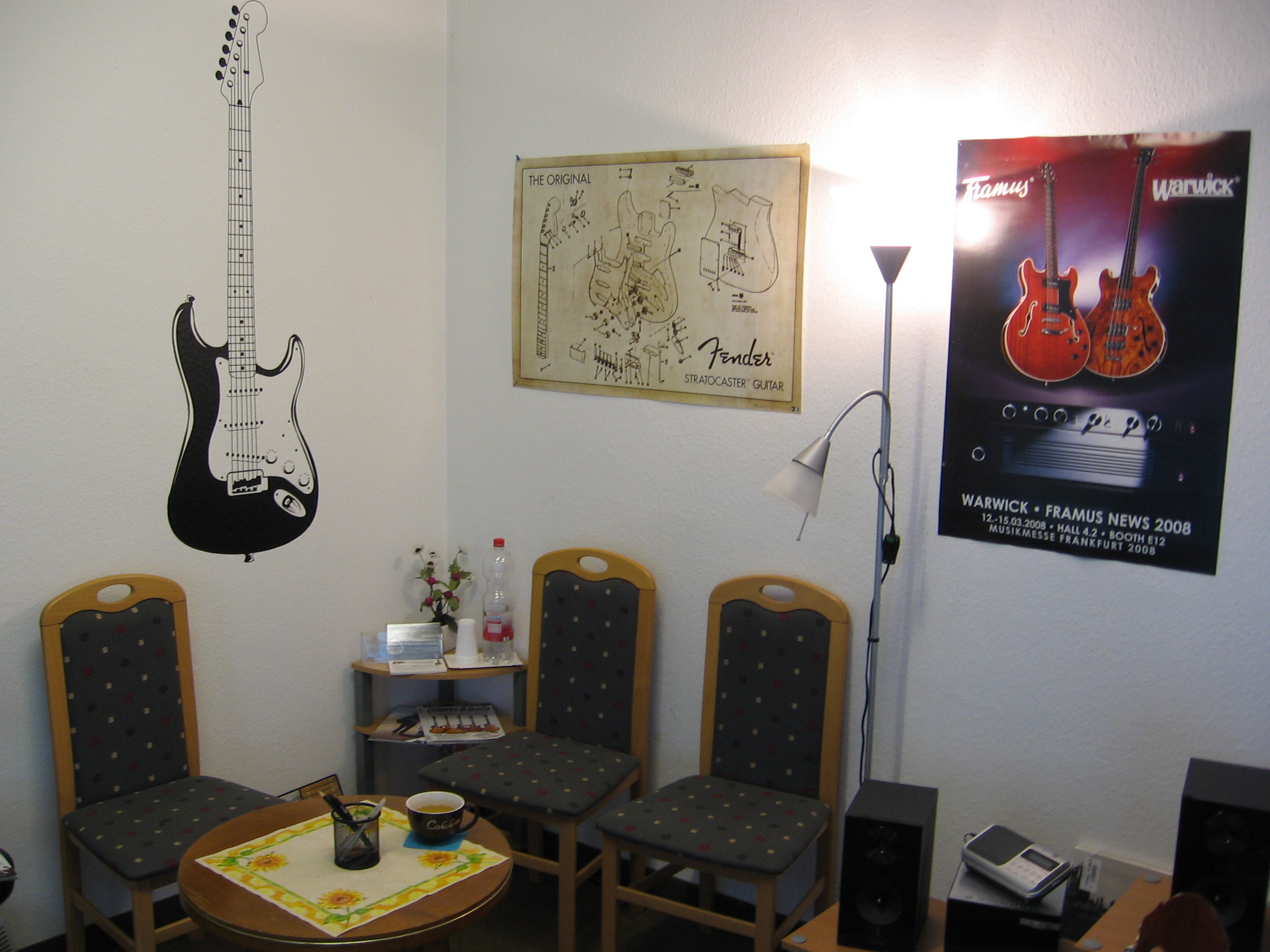 (c) Paul Käser 2014