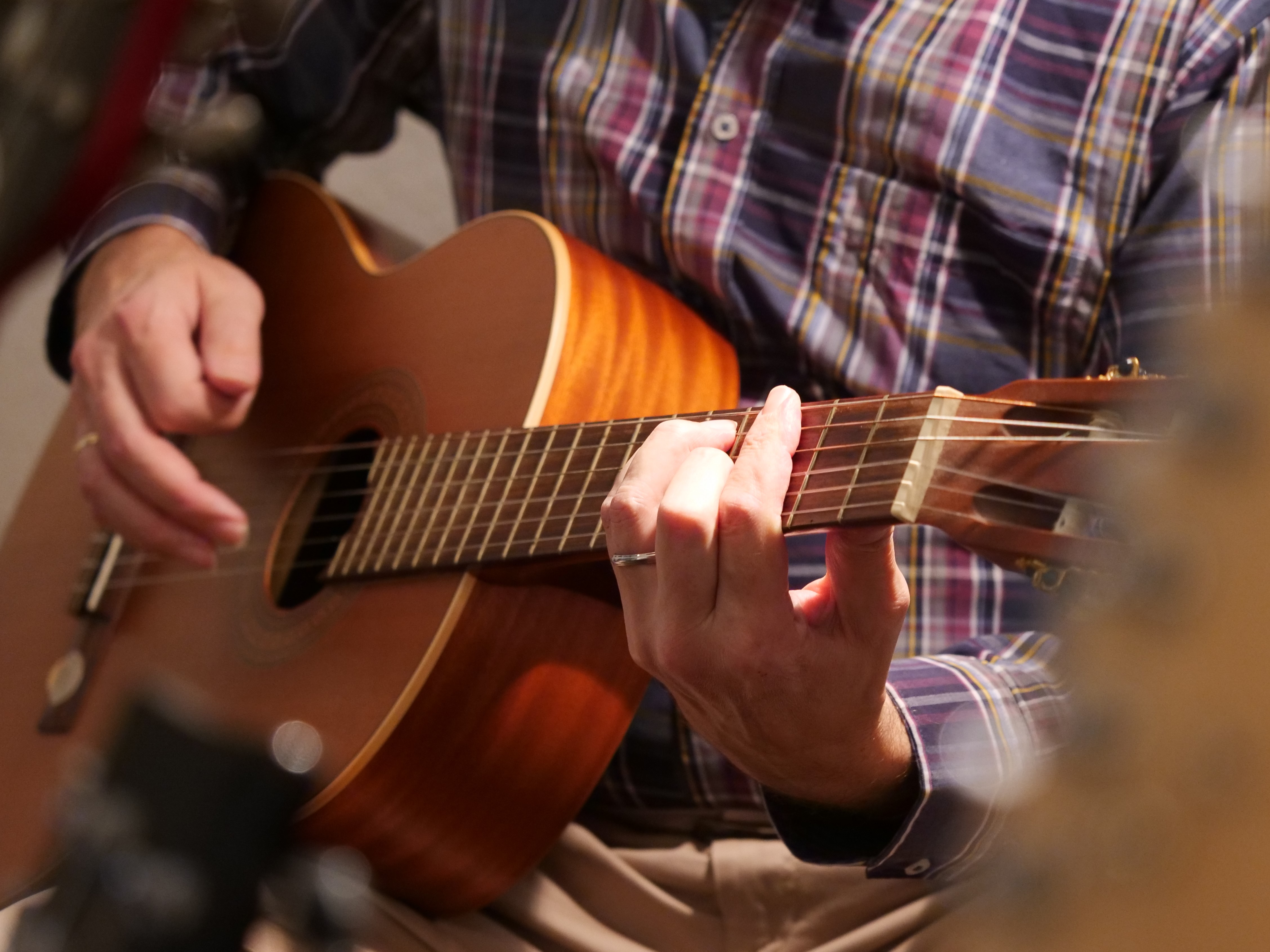 (c) Marcus Hütten 2019